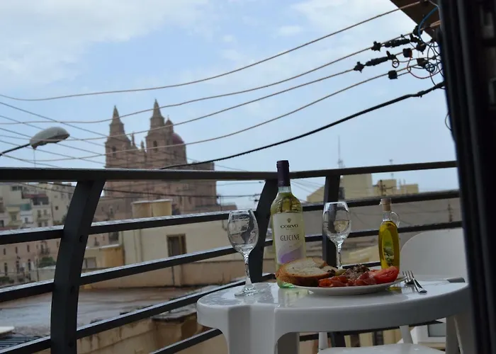 Apartman Town Centre Bright & Spacious 3 Bedroom