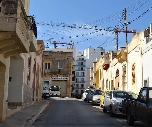 Apartman Town Centre Bright & Spacious 3 Bedroom