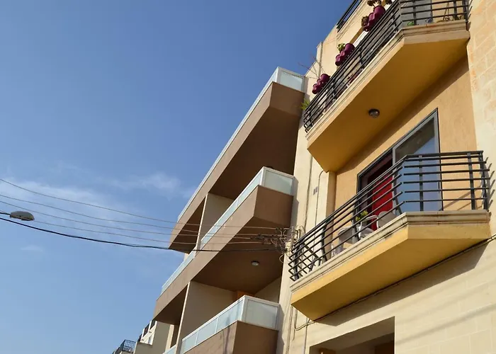 Apartman Town Centre Bright & Spacious 3 Bedroom