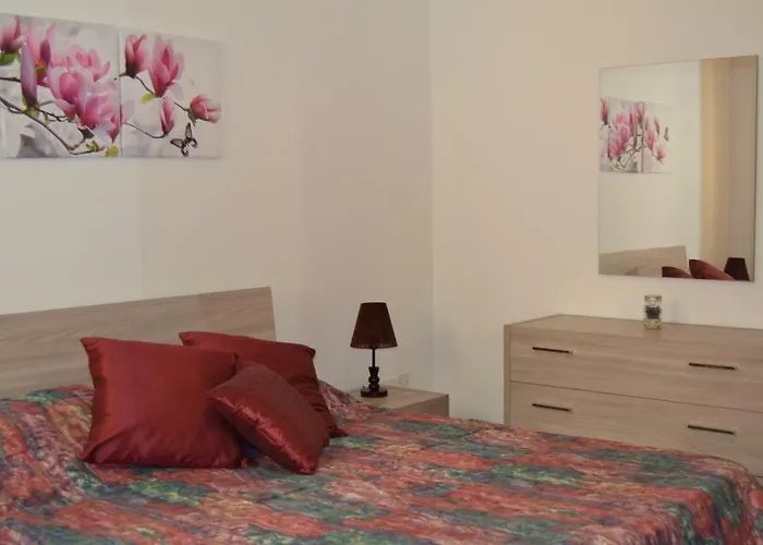 Apartman Town Centre Bright & Spacious 3 Bedroom