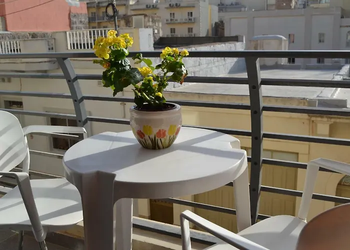 Apartman Town Centre Bright & Spacious 3 Bedroom