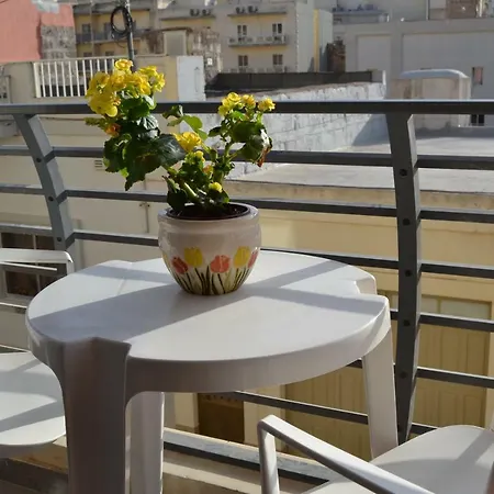 Apartament Town Centre Bright & Spacious 3 Bedroom